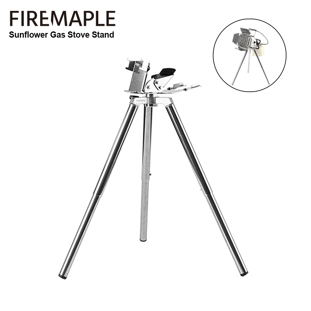 Soporte para estufa de Gas de  - Patio Heater Standing reseña y precio