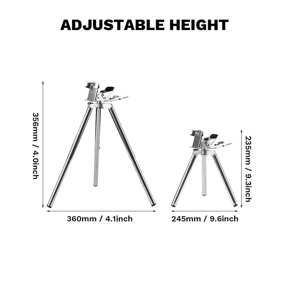 Soporte para estufa de Gas de  - Patio Heater Standing reseña y precio
