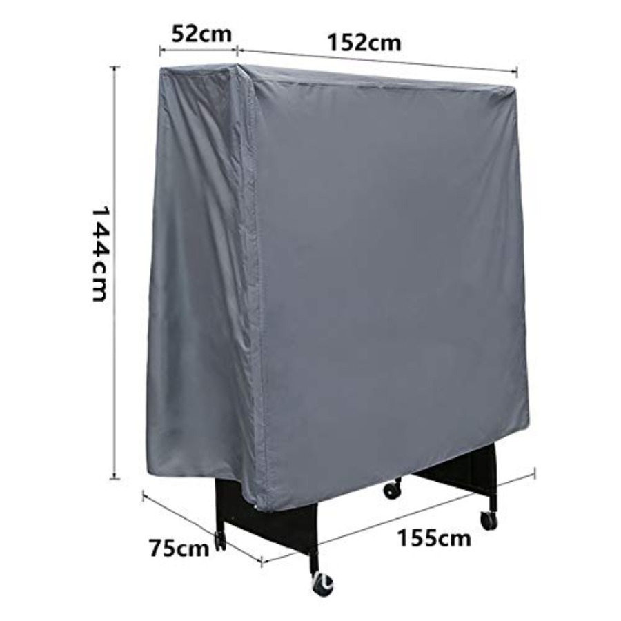 Funda para muebles de patio ex - Outdoor Furniture Covers Waterproof reseña y precio
