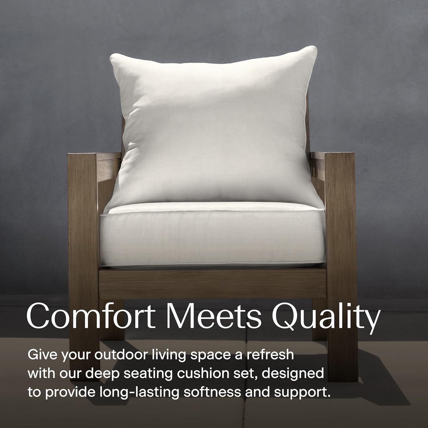 Muebles de Patio para Exterior - Outdoor Furniture In reseña y precio