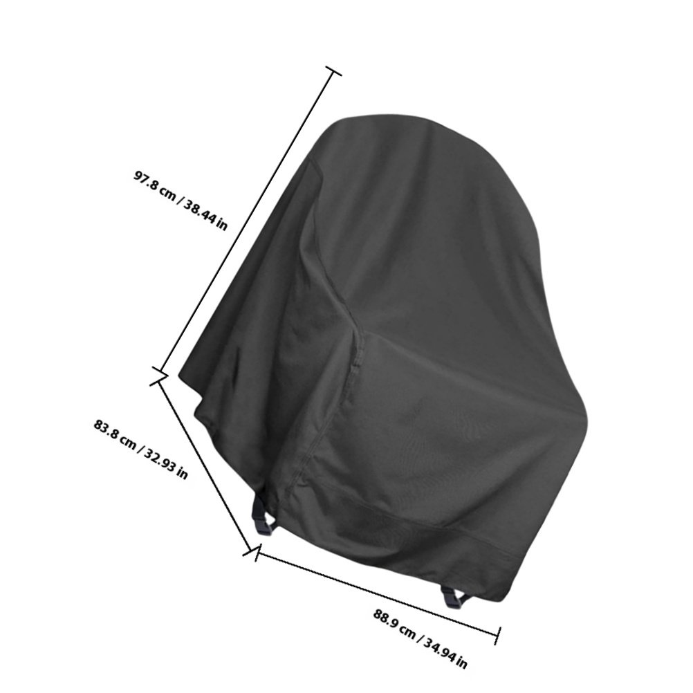Funda para Silla de Patio Gira - Outdoor Furniture Covers Waterproof reseña y precio
