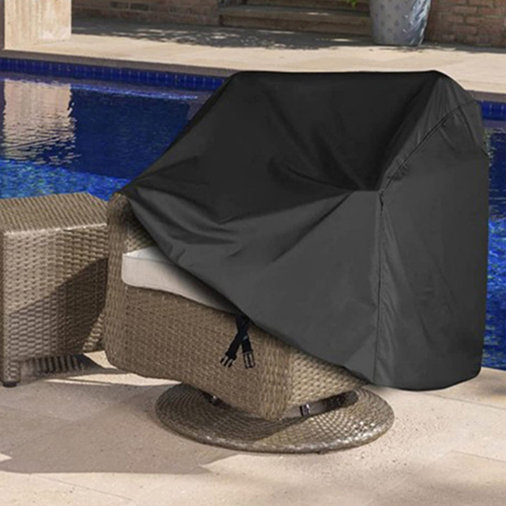 Funda para Silla de Patio Gira - Outdoor Furniture Covers Waterproof reseña y precio