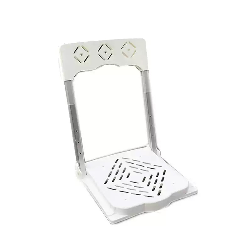 Caja de Pesca Plegable con Asi - Outdoor Furniture Small reseña y precio