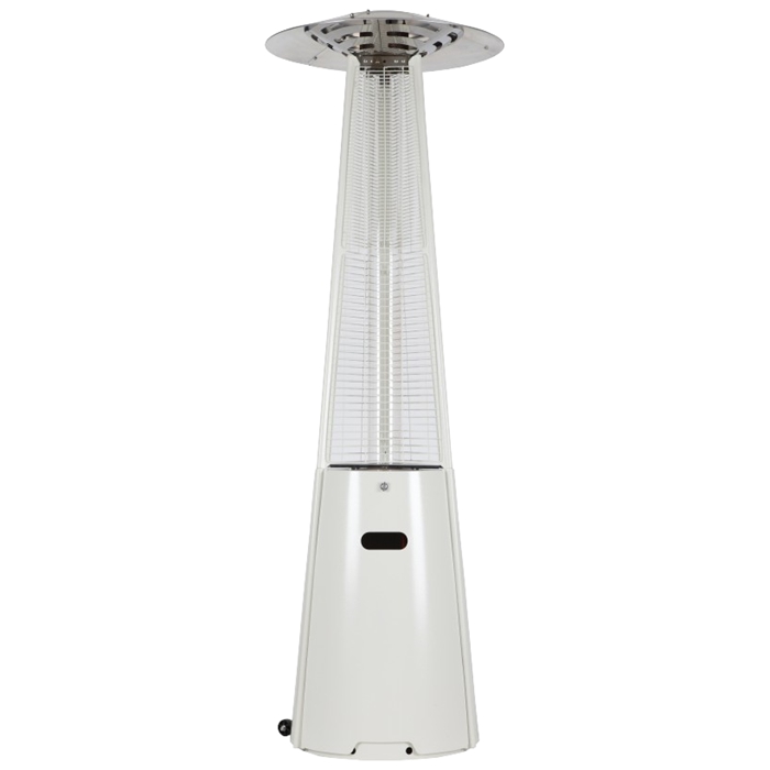 Calentador de Patio a Gas de P - Patio Heater Standing reseña y precio