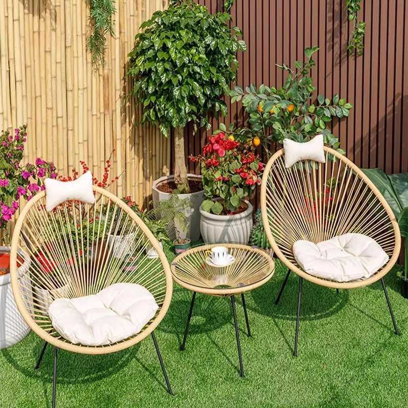 Conjuntos de Muebles de Jardín - Outdoor Furniture Italian reseña y precio