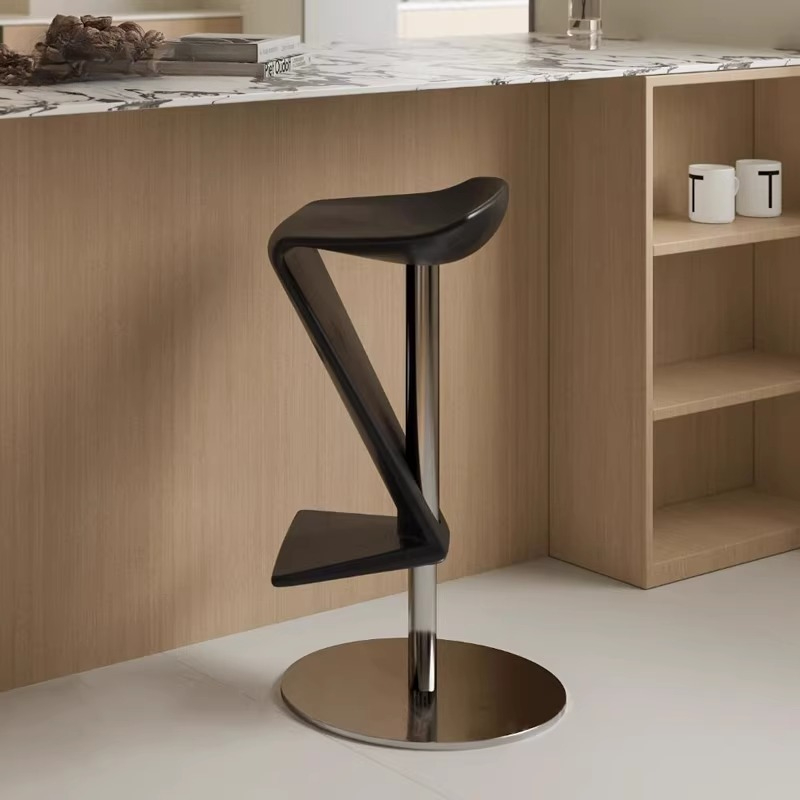 Silla de Bar de Diseño Italian - Outdoor Furniture Italian reseña y precio