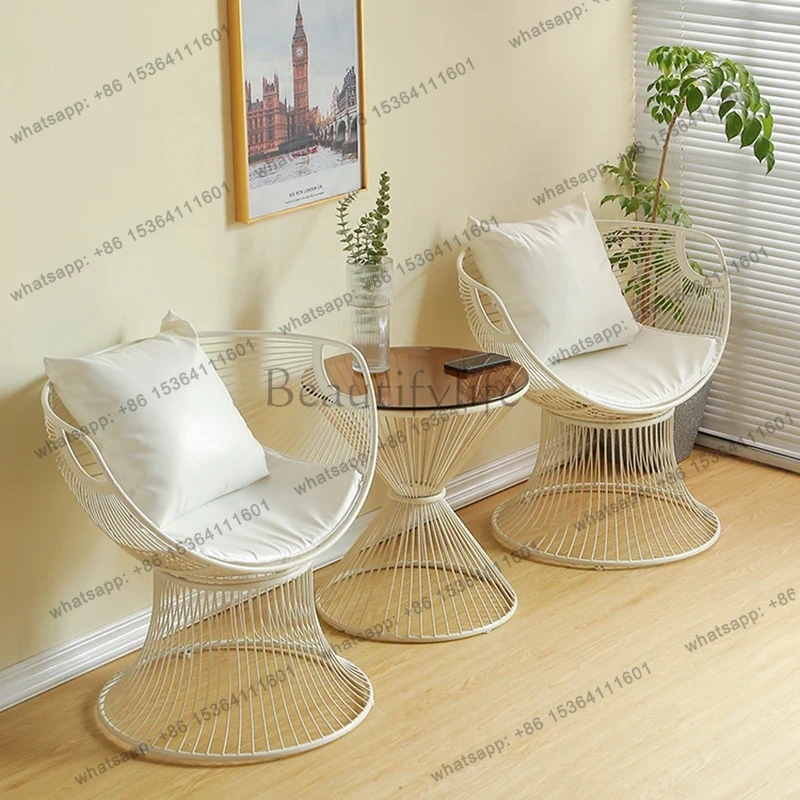 Conjunto de Muebles de Jardín  - Outdoor Furniture Italian reseña y precio