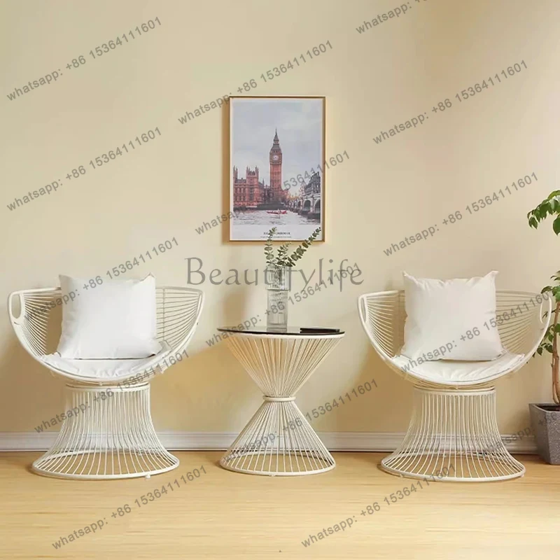 Conjunto de Muebles de Jardín  - Outdoor Furniture Italian reseña y precio