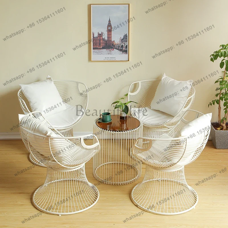 Conjunto de Muebles de Jardín  - Outdoor Furniture Italian reseña y precio