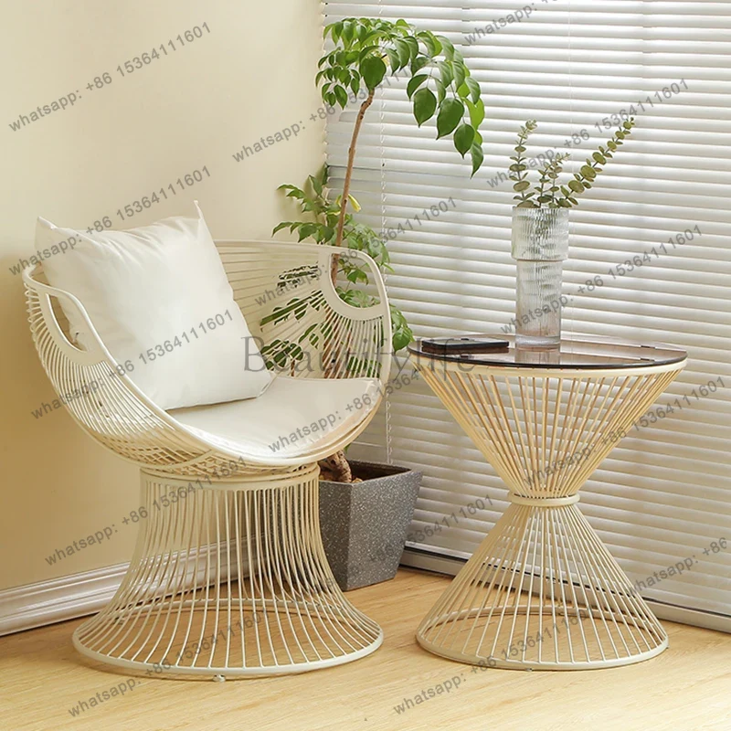 Conjunto de Muebles de Jardín  - Outdoor Furniture Italian reseña y precio
