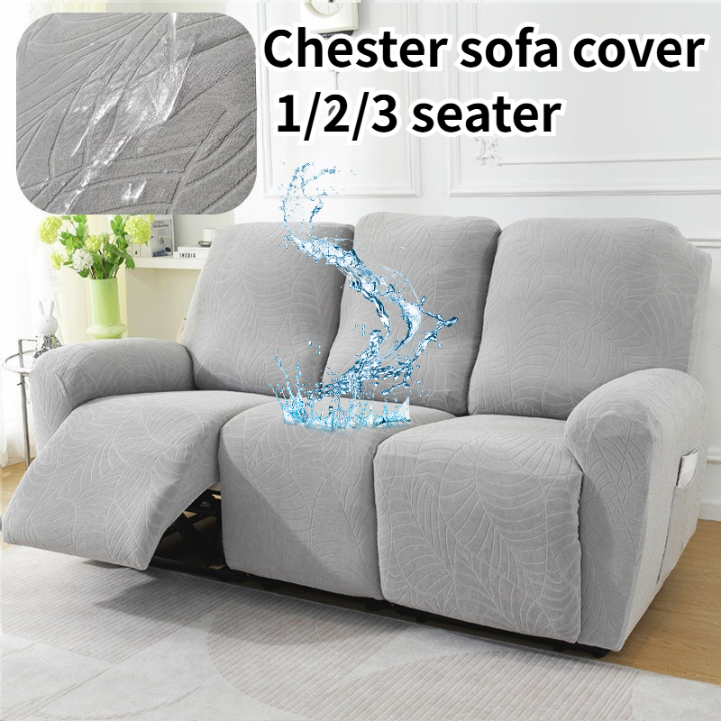 Funda Elástica Impermeable par - Outdoor Furniture Upholstery reseña y precio