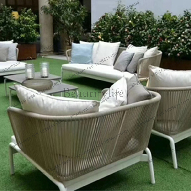 Muebles de Jardín Nórdicos par - Outdoor Furniture Upholstery reseña y precio