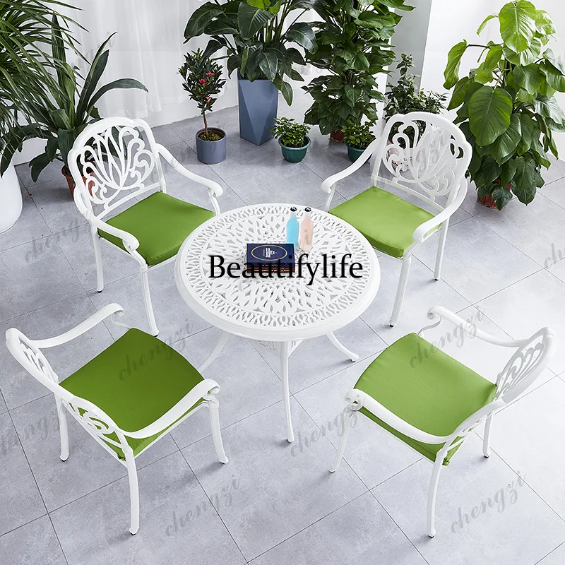 Conjuntos de Muebles de Jardín - Outdoor Furniture Italian reseña y precio