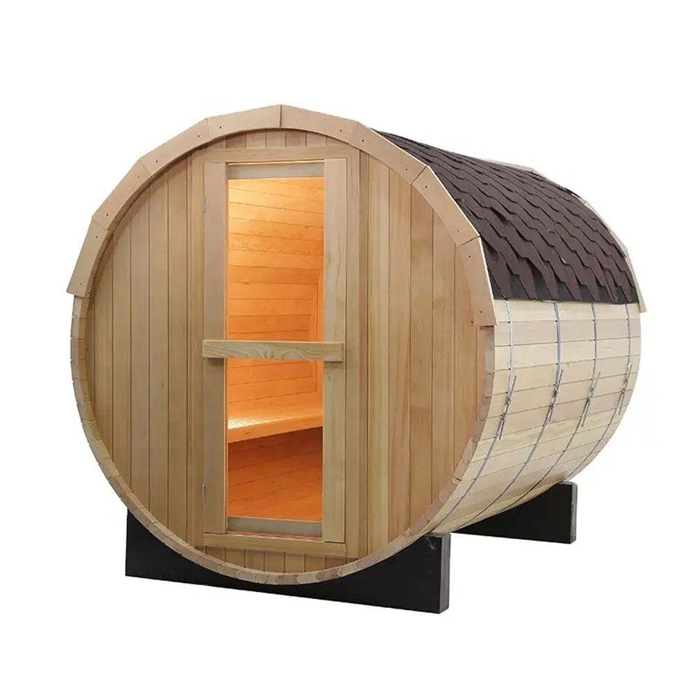 Sauna Exterior al por Mayor, S - Outdoor Furniture In reseña y precio