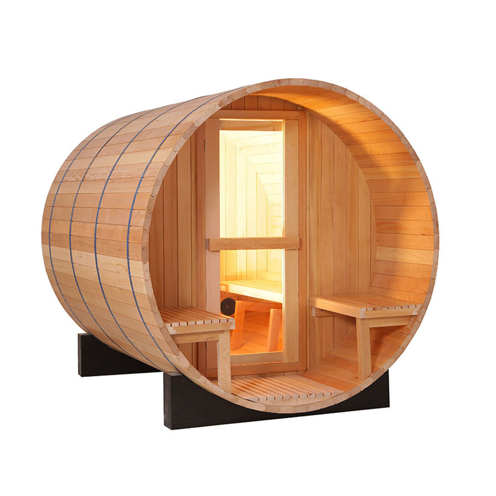 Sauna Exterior al por Mayor, S - Outdoor Furniture In reseña y precio