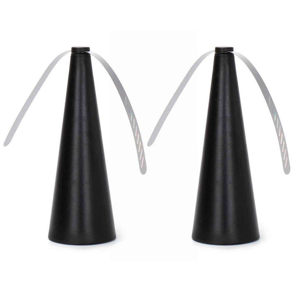 2 Ventiladores Antimosquitos p - Outdoor Furniture European reseña y precio