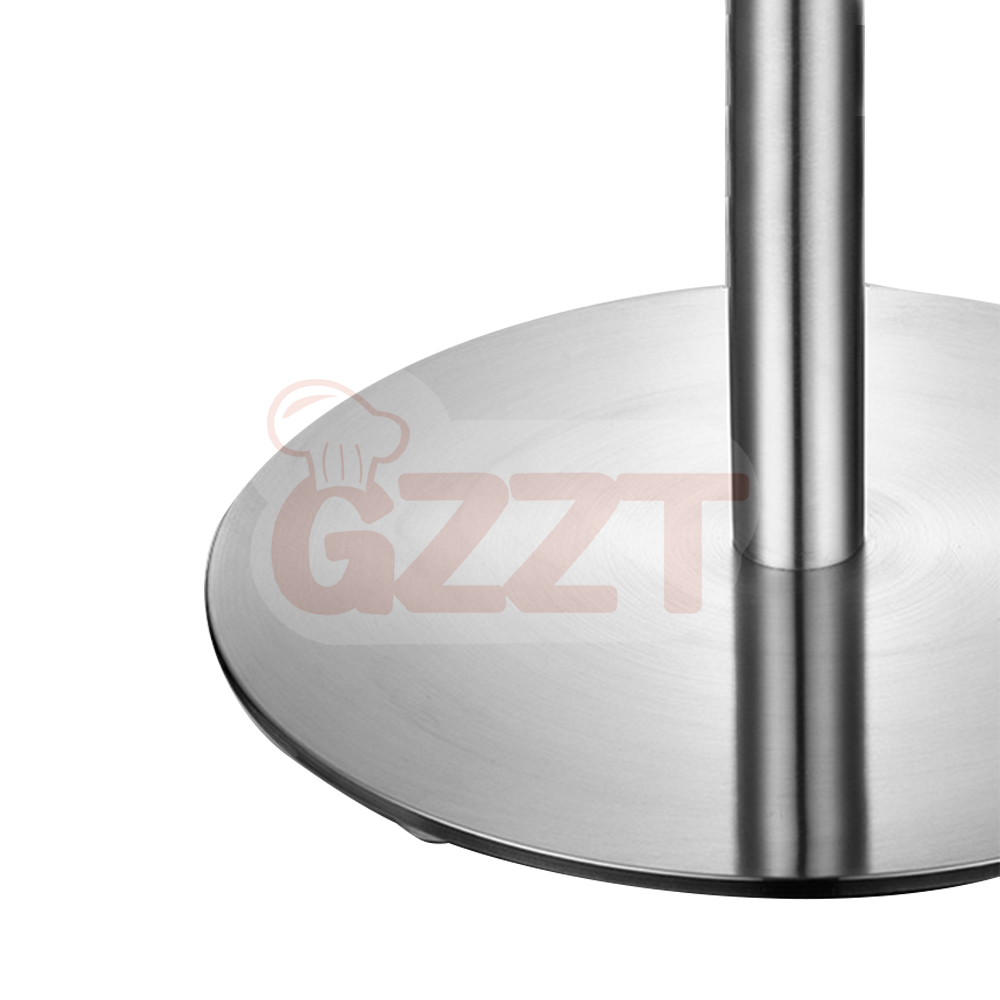 Calentador Eléctrico Colgante  - Patio Heater Standing reseña y precio