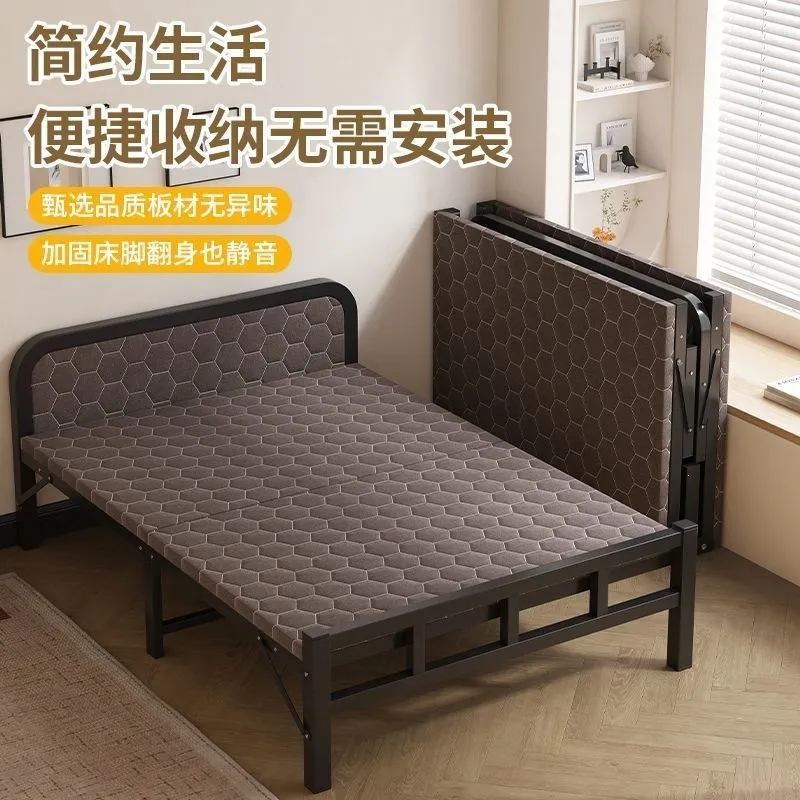 Cama Plegable Individual de Hi - Outdoor Furniture Small reseña y precio