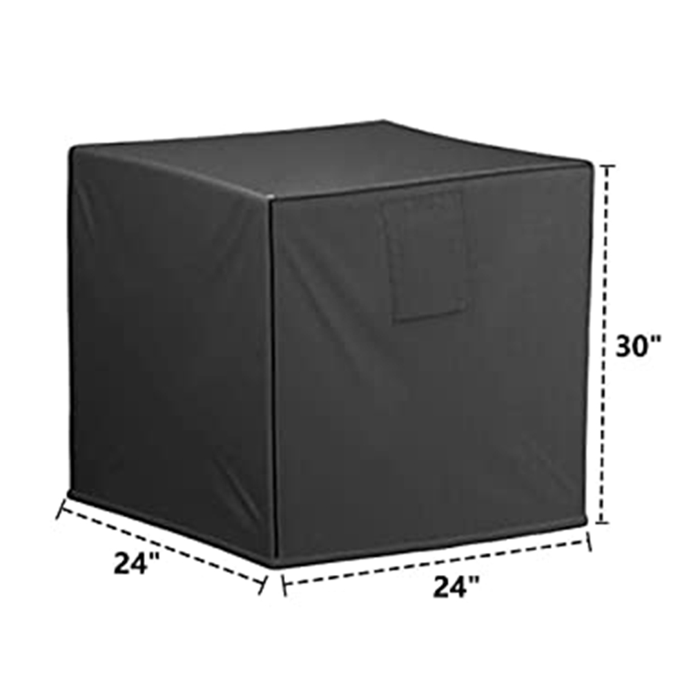 Funda protectora impermeable n - Outdoor Furniture Covers Waterproof reseña y precio