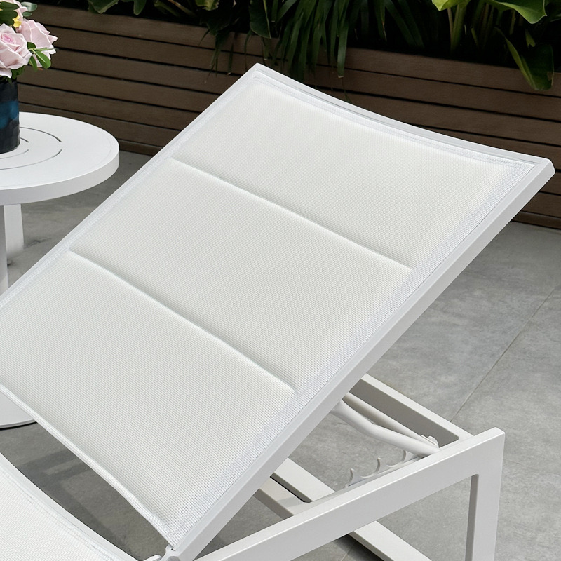 Sillón italiano de lujo para p - Outdoor Furniture Italian reseña y precio