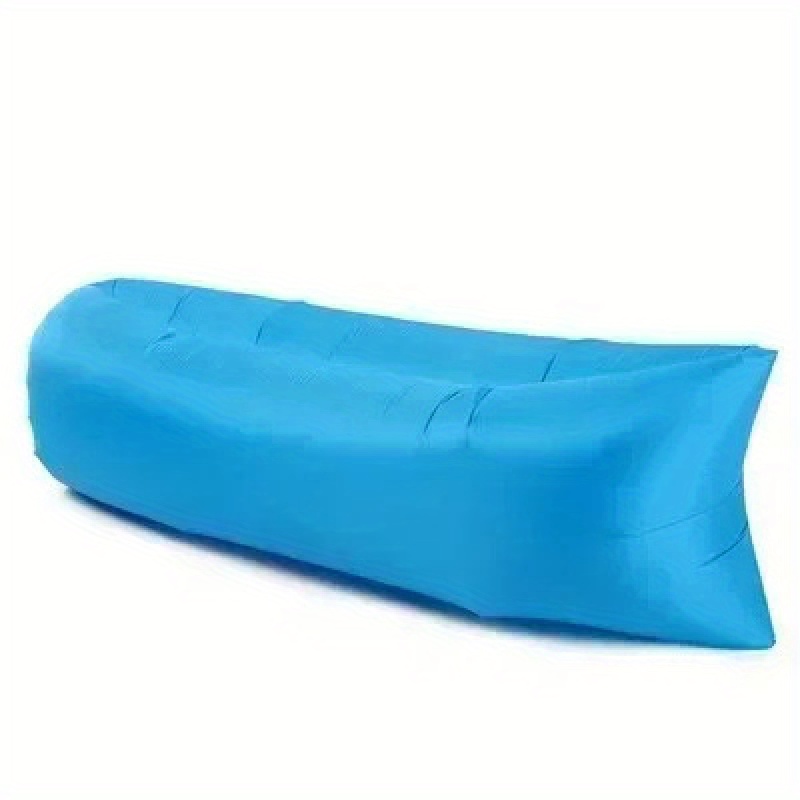 Sofá Inflable Portátil para Ex - Outdoor Furniture Small reseña y precio