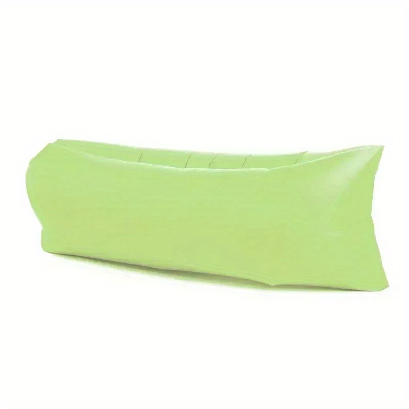 Sofá Inflable Portátil para Ex - Outdoor Furniture Small reseña y precio