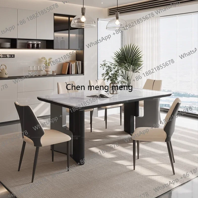 Mesa de comedor de lujo réplic - Outdoor Furniture Italian reseña y precio
