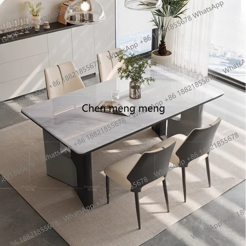Mesa de comedor de lujo réplic - Outdoor Furniture Italian reseña y precio