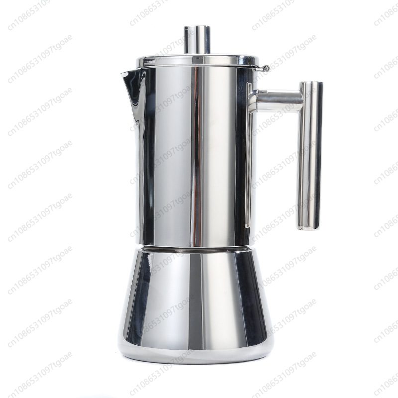 Cafetera 304 para el hogar, co - Outdoor Furniture Italian reseña y precio