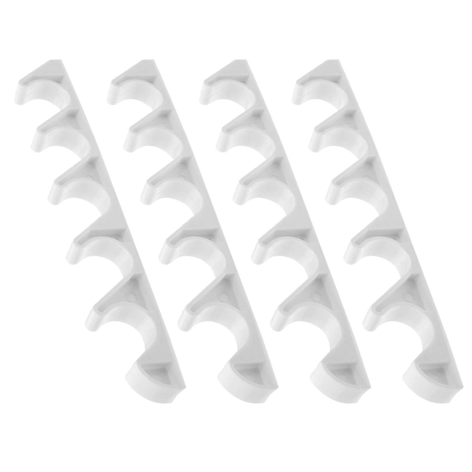 Juego de 4 Clips Ajustables pa - Outdoor Furniture In reseña y precio