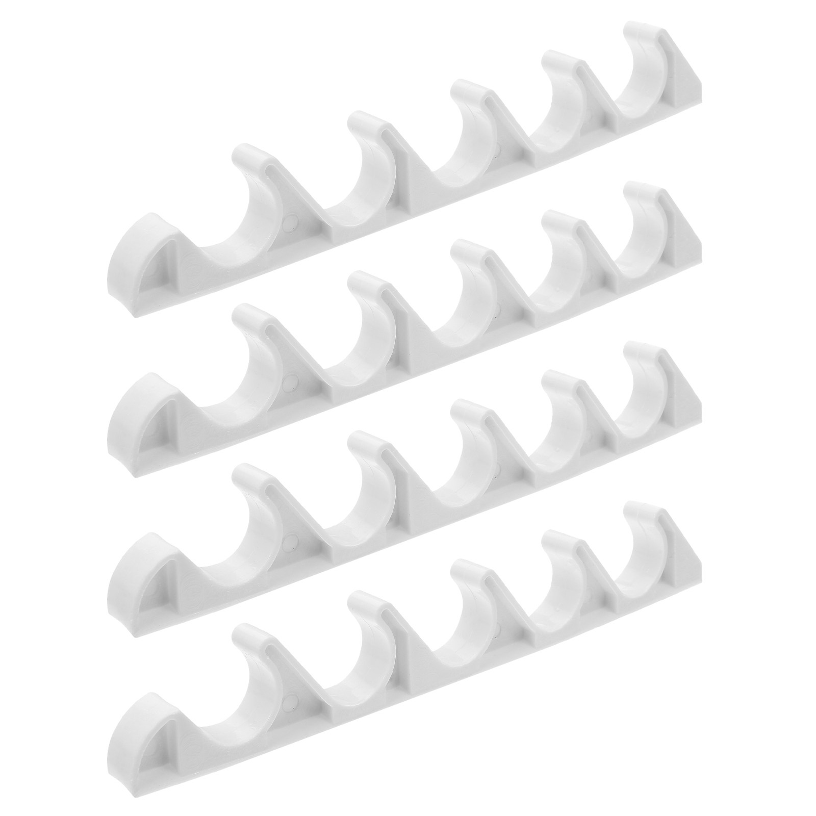 Juego de 4 Clips Ajustables pa - Outdoor Furniture In reseña y precio
