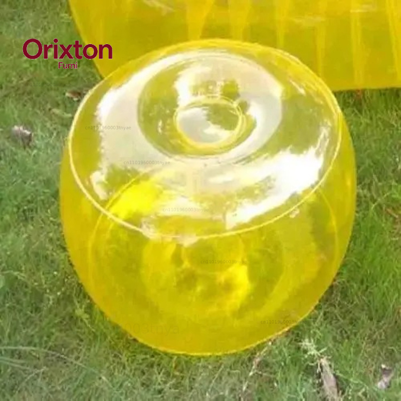 Taburete Inflable para Exterio - Outdoor Furniture Small reseña y precio
