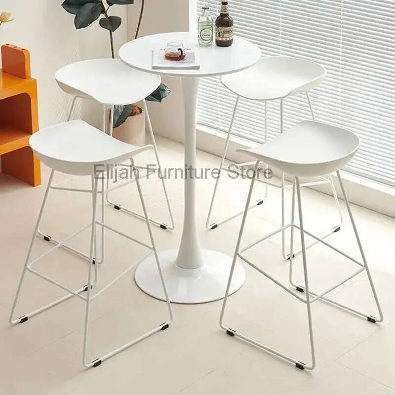 Silla de Bar Moderna Minimalis - Outdoor Furniture Italian reseña y precio