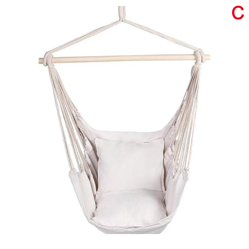 Hamaca Colgante de Tela para I - Outdoor Furniture Upholstery reseña y precio