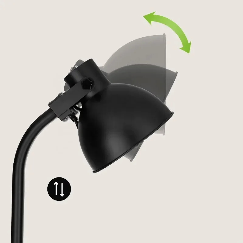 Calentadores eléctricos de pie - Patio Heater Standing reseña y precio