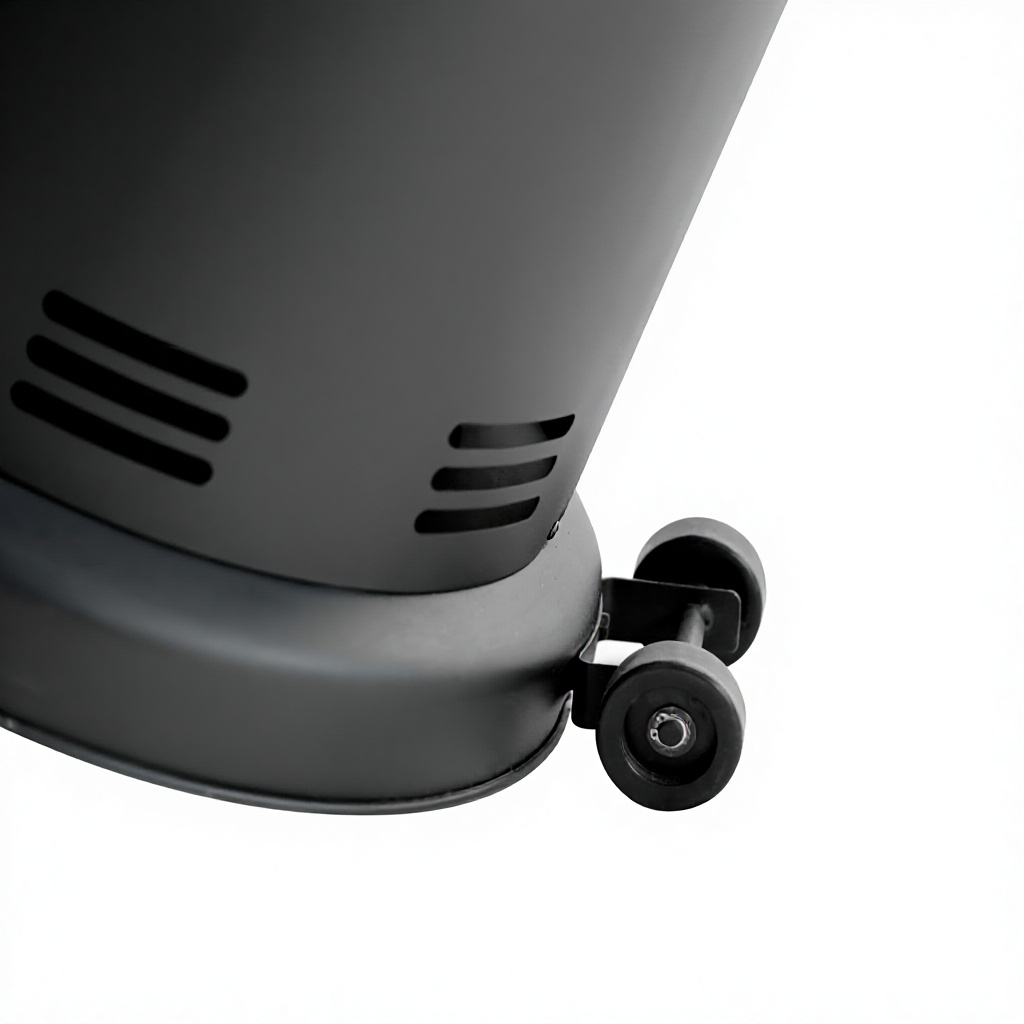 Calentador de Patio para Exter - Patio Heater Standing reseña y precio