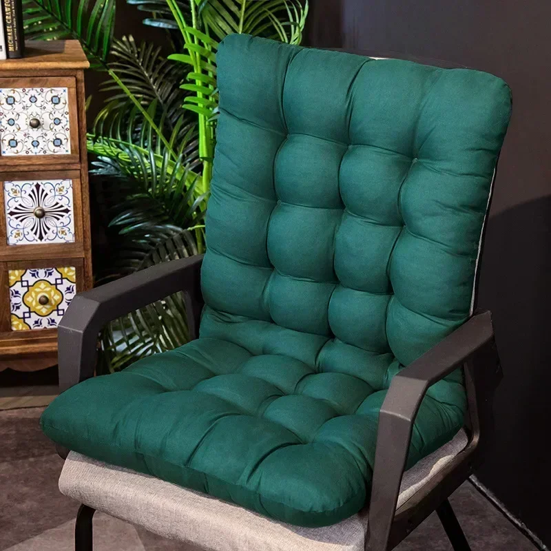 Cojín sólido, cojín para silla - Outdoor Furniture Upholstery reseña y precio