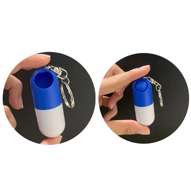 Mini llavero de botella de píl - Outdoor Furniture Small reseña y precio