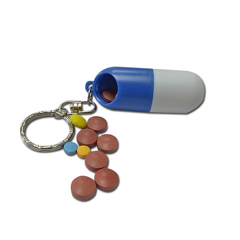 Mini llavero de botella de píl - Outdoor Furniture Small reseña y precio