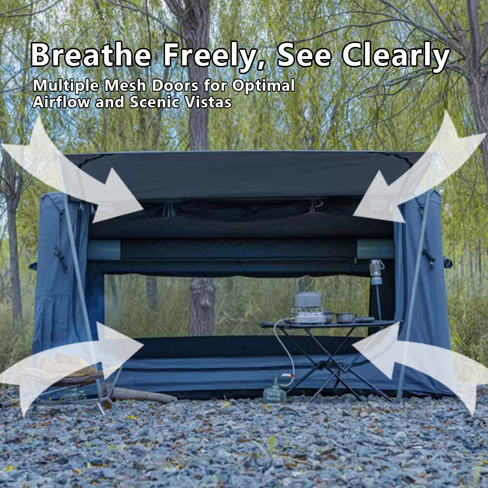 Carpa Inflable Ligera, Imperme - Outdoor Furniture Small reseña y precio