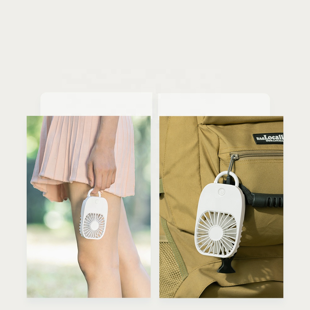 Ventilador de Mano Personal Mi - Outdoor Furniture Small reseña y precio