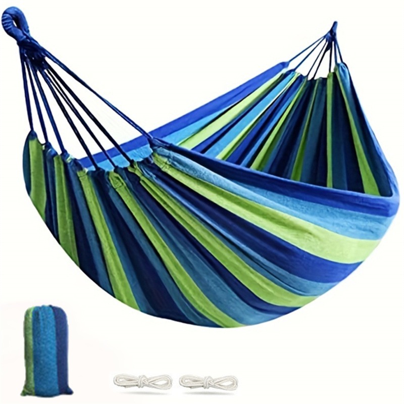 Hamaca de ocio duradera, Colum - Outdoor Furniture Upholstery reseña y precio