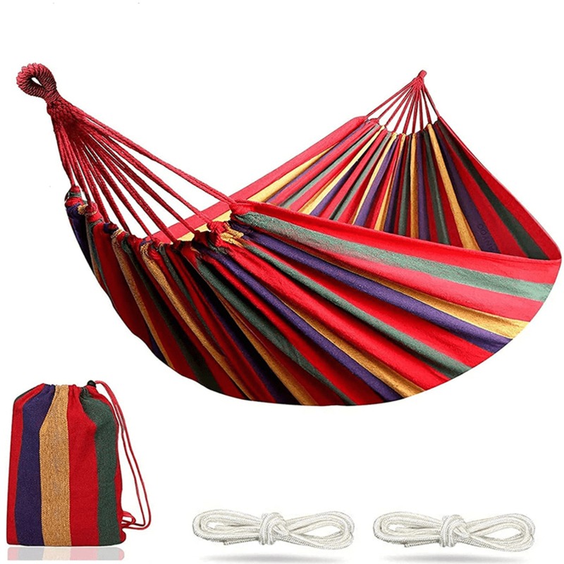 Hamaca de ocio duradera, Colum - Outdoor Furniture Upholstery reseña y precio