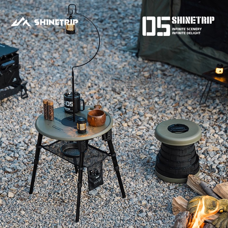 Mesa Plegable para Exteriores  - Outdoor Furniture Small reseña y precio
