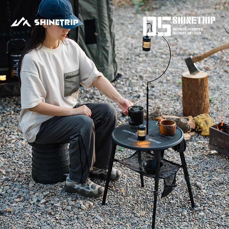 Mesa Plegable para Exteriores  - Outdoor Furniture Small reseña y precio