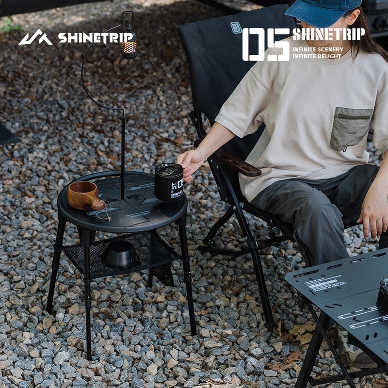 Mesa Plegable para Exteriores  - Outdoor Furniture Small reseña y precio